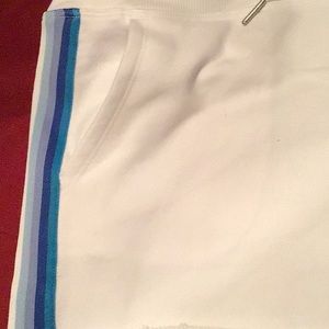 NWT Calvin Klein Shorts